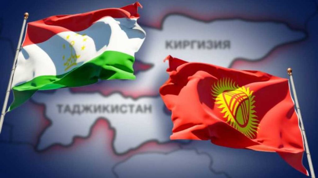 Иттиҳодияи Аврупо омодаи кумак ба ҳалли муноқишаи марзии Тоҷикистон ва Қирғизистон