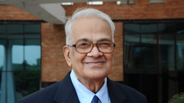 Madhav Vittal Kamath