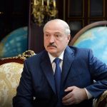 Интиқоди Лукошенко аз рӯйгардонии кишварҳои Осиёи Марказӣ аз Маскав