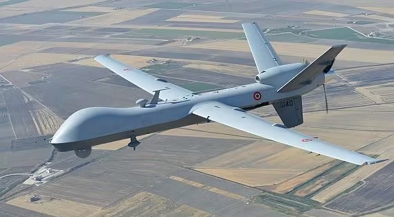 MQ-9