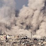 Бузургтарин фоҷиаи таърихи башар