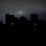 Барқи 8000 хона дар Исроил қатъ шудааст