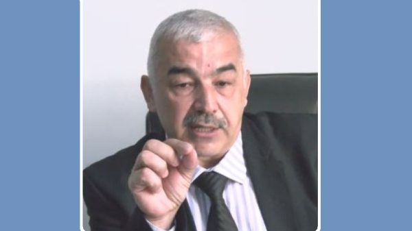 Шарифмурод Исрофилниё