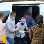 Боздошти террористони доишӣ дар Эрон