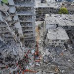 Тромп: Исроил башиддат осеб дидааст