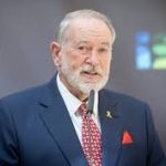 Сафири Амрико дар Исроил: Исроилро бо ҳар роҳе тарк кунед
