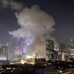 Манобеи саҳюнистӣ: Тавони раҳгирии мушакҳои Эрон душвор аст