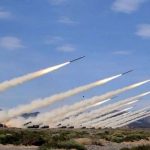 Коршиноси амринятии Телавив: Мушакҳои сангини эронӣ сарҳои ҷангии қудратманде доранд
