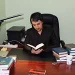 Хайриддин Абдулло