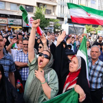 Чаро Эрон пирӯзи набарди 12-рӯза шуд?