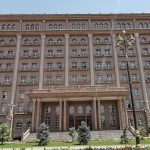Вазорати умури хориҷаи Тоҷикистон