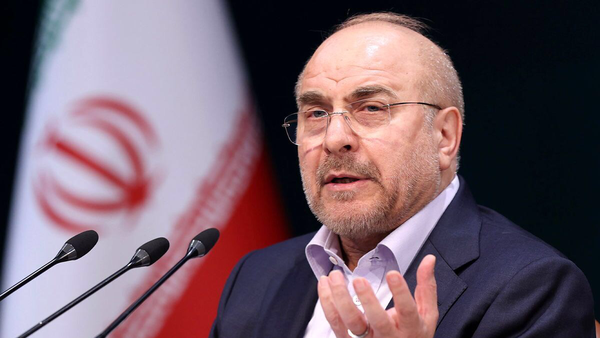 Қолибоф: Исроил бидуни Амрико як рӯз ҳам давом намеоварад