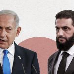 Эҳтимоли дидори расмии Нетонёҳу бо Ҷулонӣ