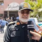 Ҳамлаи теруристӣ ба додгустарии Зоҳидони Эрон