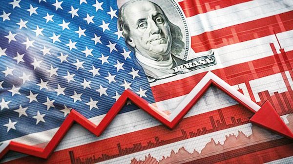 Расонаи амрикоӣ: Гуруснагӣ дар Амрико ду баробар афзудааст