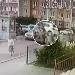 Террори сарҳанги амниятии Украина