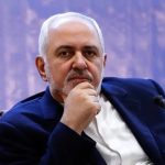 Вокуниши Зариф ба таҳрими гузоришгари СММ аз сӯйи Амрико