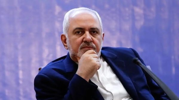 Вокуниши Зариф ба таҳрими гузоришгари СММ аз сӯйи Амрико