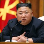 Хитоби раҳбари Куреи Шимолӣ ба артиш: Барои ҷанги воқеӣ омода шавед!