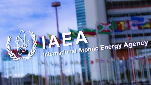 Поёни ҳамкории Эрон бо Ожонси Байналмилалии Энержии Атомӣ