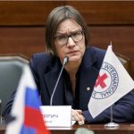 Салиби Сурх: Дар Ғазза марг мардумро ҳатто дар ҷустуҷӯи ғизо таҳдид мекунад