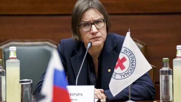Салиби Сурх: Дар Ғазза марг мардумро ҳатто дар ҷустуҷӯи ғизо таҳдид мекунад