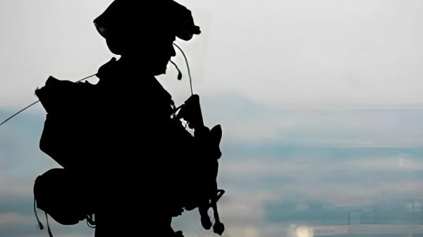 Парвандаи ҷиноӣ алайҳи як низомии исроилӣ дар Португалия