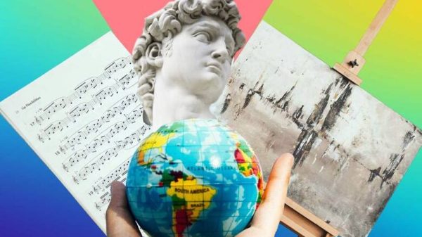 Интихоби фарҳанги мутаолӣ ё бехиёлӣ ва фароғати бештар