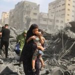 Reuters: Ҳамос бо тарҳи оташбас дар Ғазза мувофиқат кард