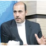 Эъломи омодагии зерсохтҳои низомӣ ва амниятии Эрон