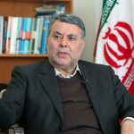 Сайидмуҳаммади Садр: Исроил бо террори Раисӣ ба Эрон паём дод