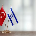 Эъломи расмии Туркия дар мавриди қатъи робита бо Исроил