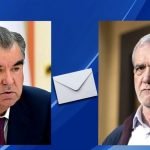 Паёми Пизишкиён ба муносибати солгарди Истиқлоли Тоҷикистон