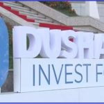 Dushanbe Invest