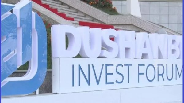 Dushanbe Invest