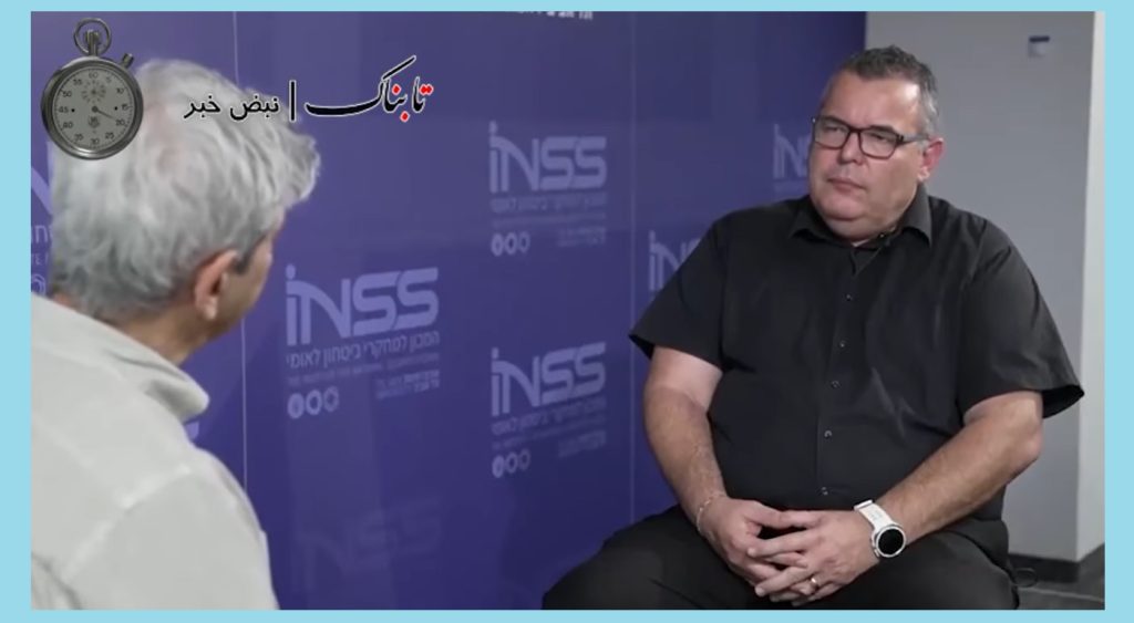 Таҳлилгари саҳюнист: Ҷанги Эрон ва Исроил қатъӣ аст