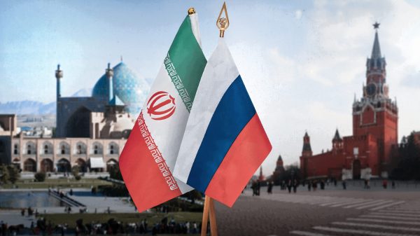 Ирсоли паёми Оятуллоҳ Хоманаӣ ба Владимир Путин