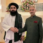 Бозкушоии сафорати Деҳлӣ дар Кобул