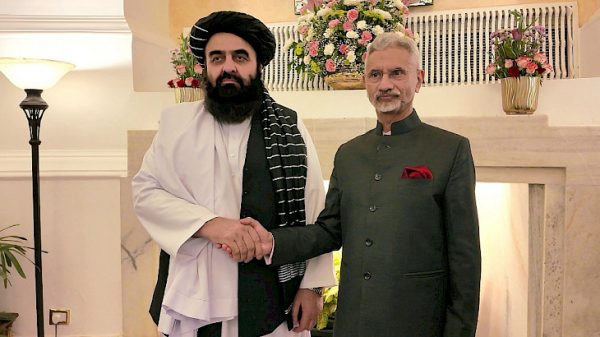 Бозкушоии сафорати Деҳлӣ дар Кобул