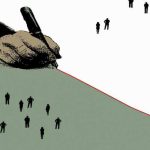 Одамҳоро доварӣ накун