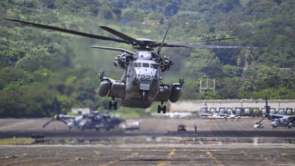 Ҳамлаи баъдии Амрико ба куҷо хоҳад буд?