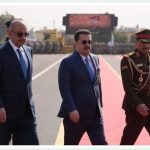 Гуфтугӯӣ телефонии вазири ҷанги Амрико ба вазири дифои Ироқ