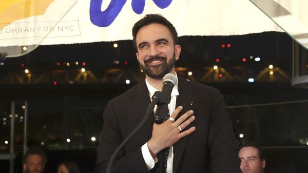 Зарангии Омрико ва соддагии мо