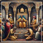 Насиҳате аз Мавлоно барои ҳокимон