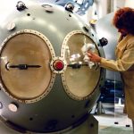 Первая советская атомная бомба