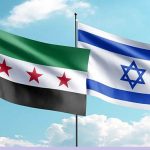 тафоҳум байни Исроил ва Сурия
