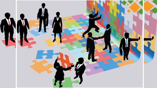 Даврони марги тамаддун