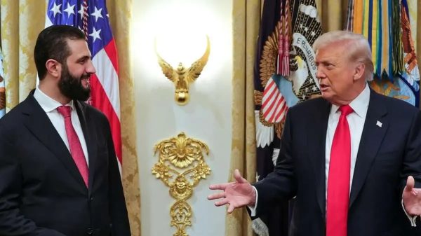 Тромп-Ҷулонӣ