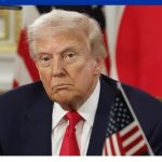 Тромп: Таҳримҳои алайҳи Сурияро ба дархости Туркия ва Исроил бардоштем