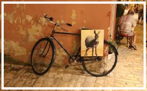 Маркаби Мулло Насриддин